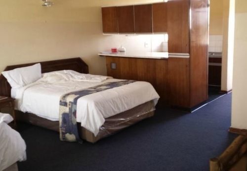 ≼ Bulawayo City Lodge 2⋆ ≽ From US$97